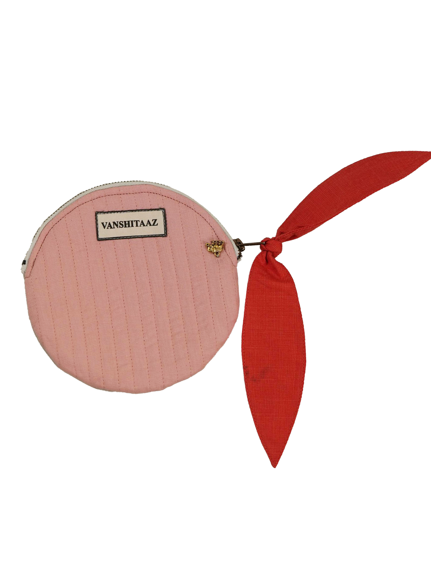 Knot Mini Pouch
