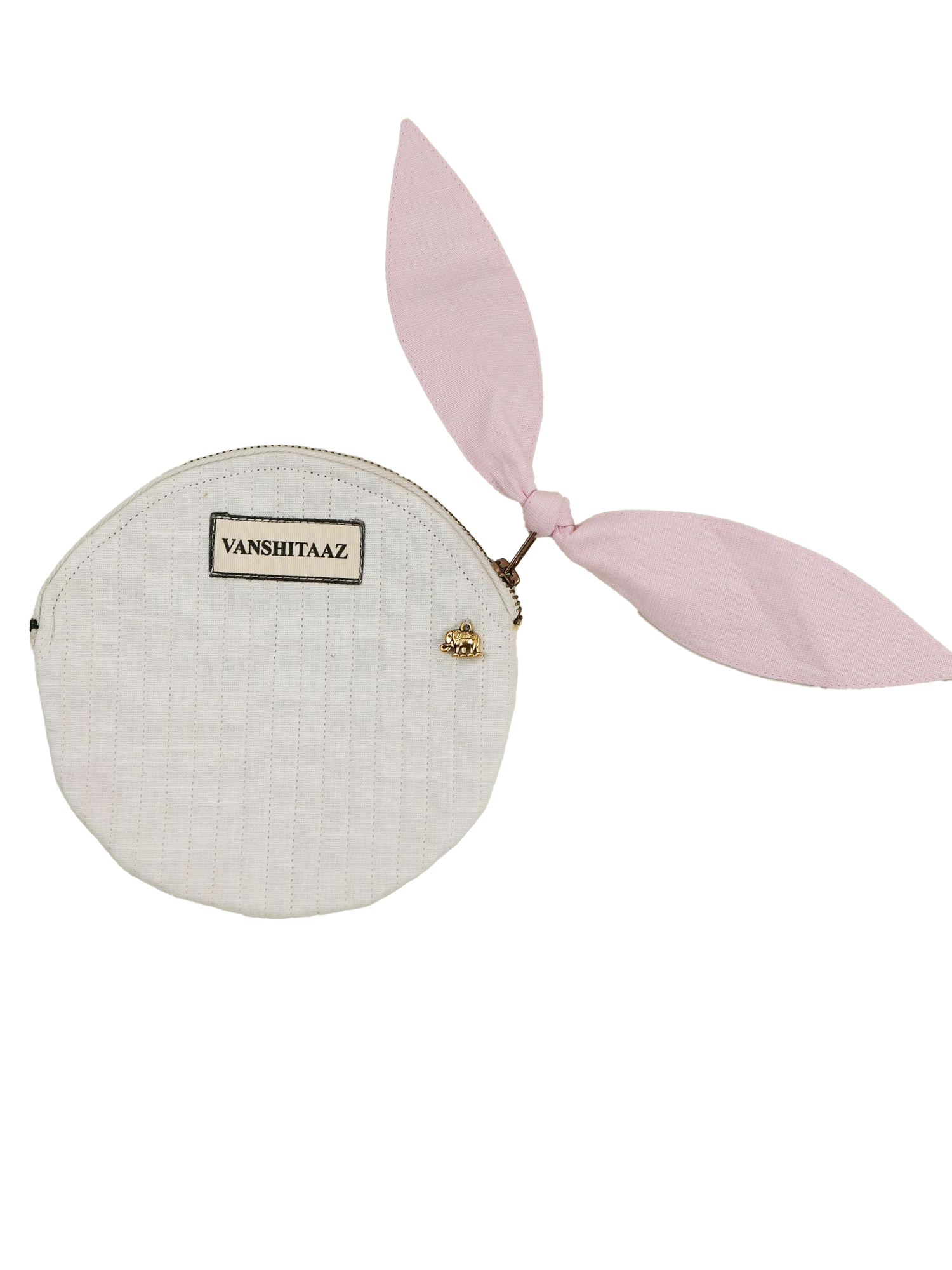 Knot Mini Pouch