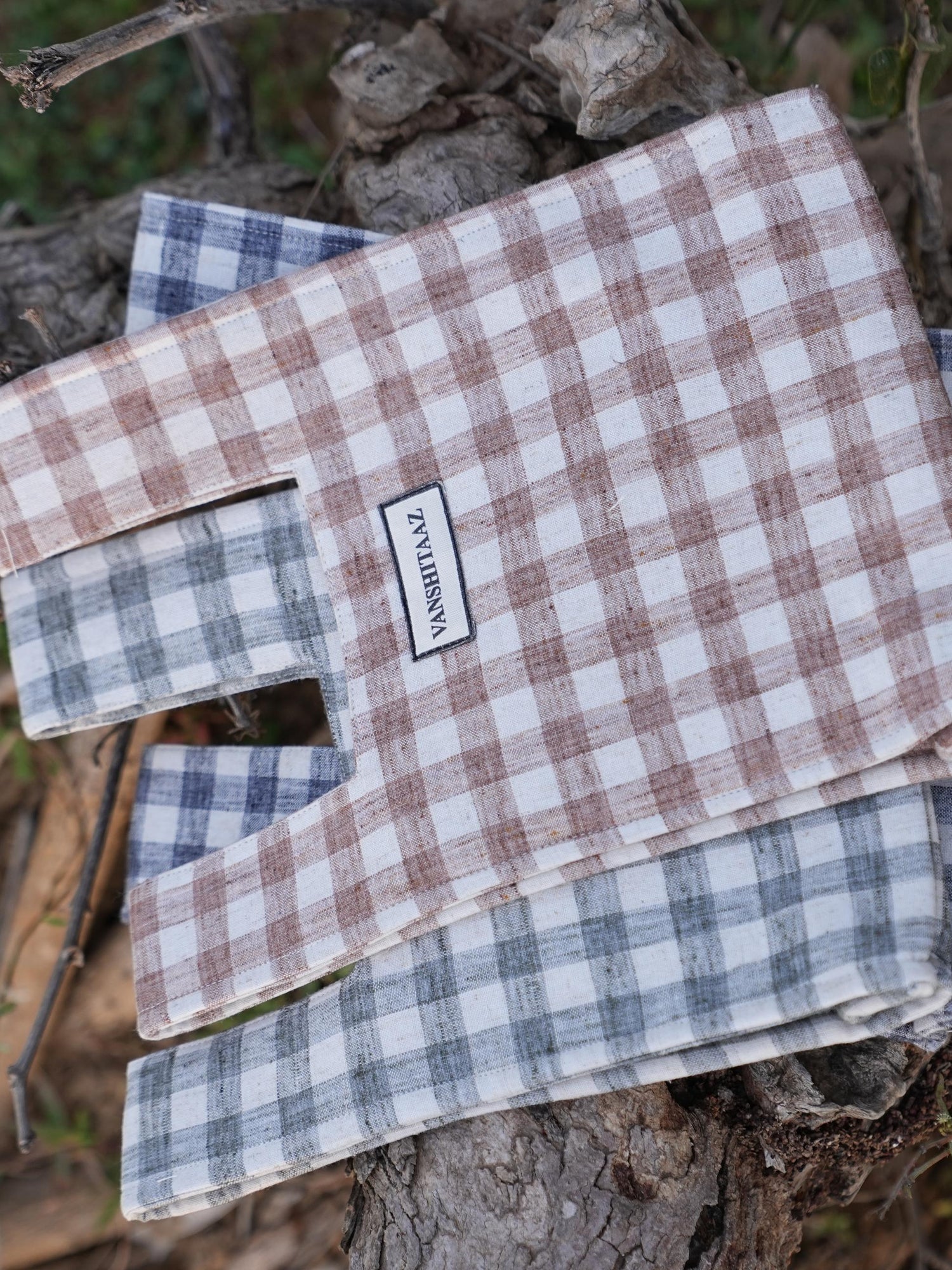 Sutra Cube Tote