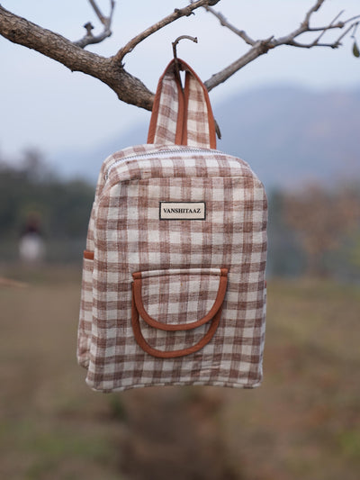 Sutra Roam Bag