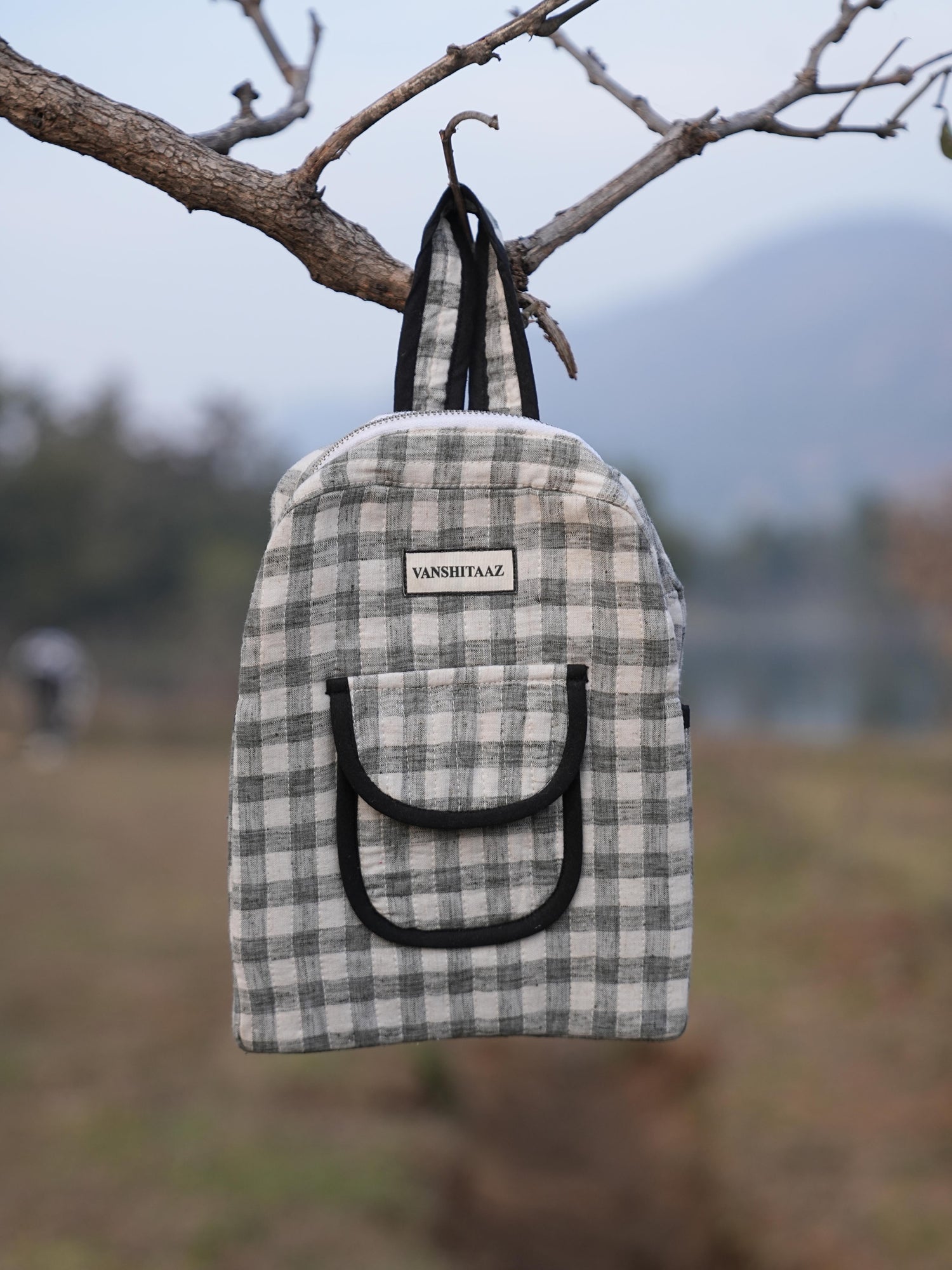 Sutra Roam Bag