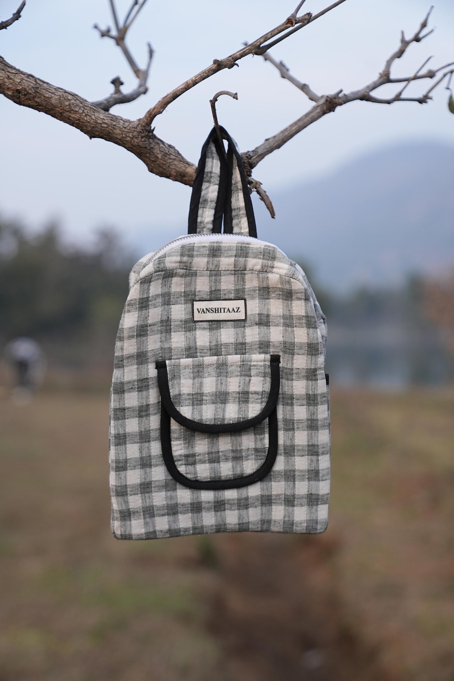 Sutra Roam Bag