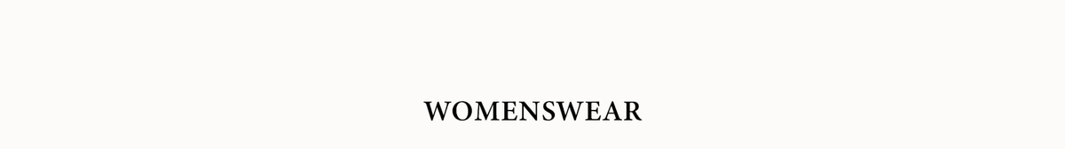 Womens