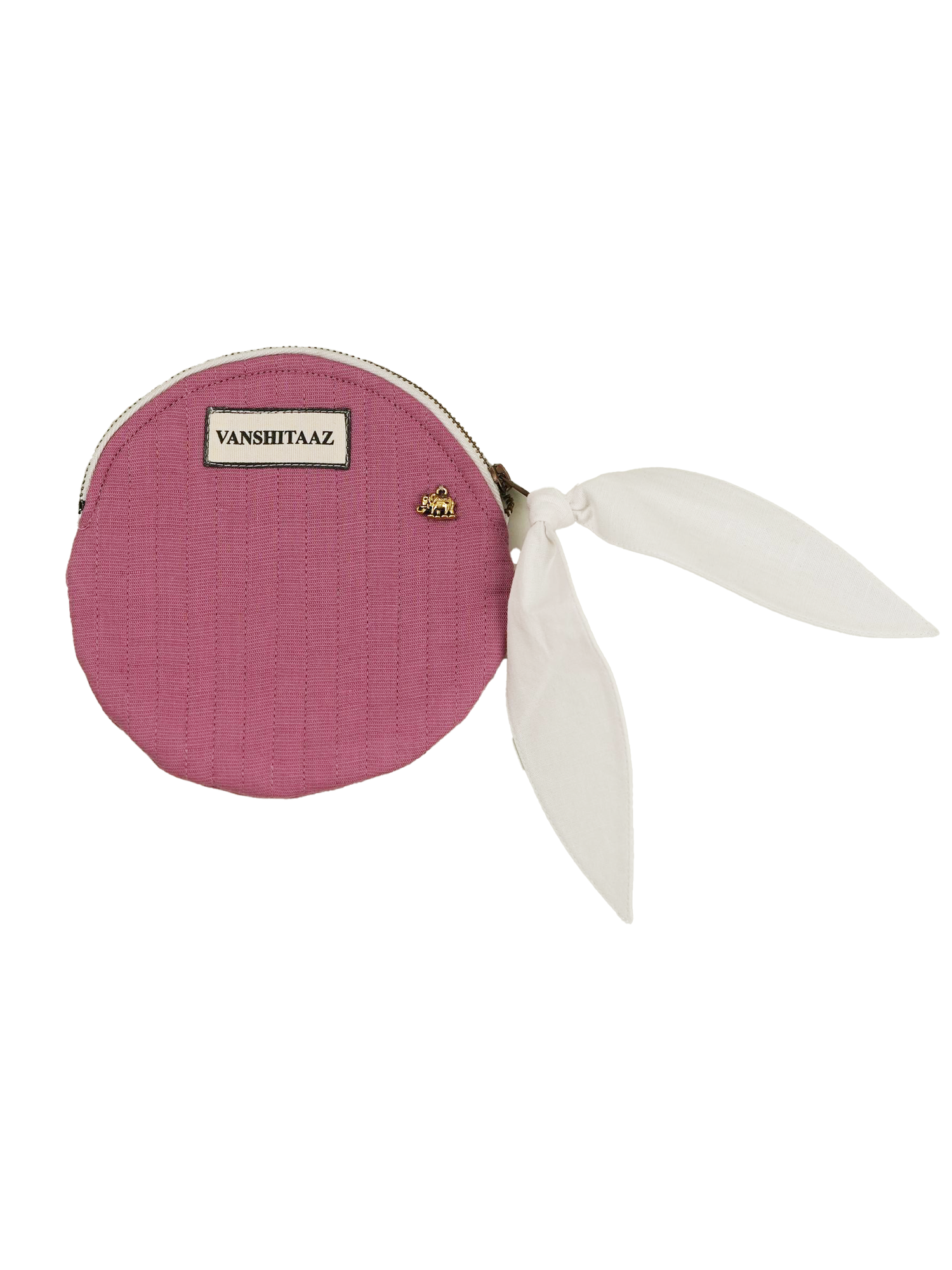 Knot Mini Pouch