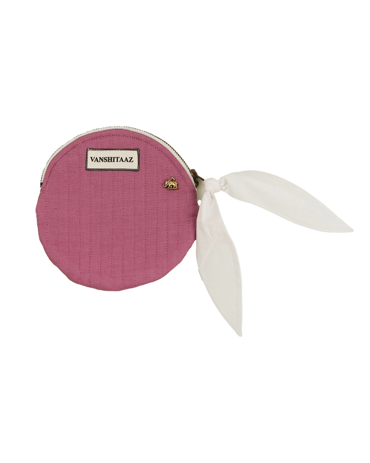 Knot Mini Pouch