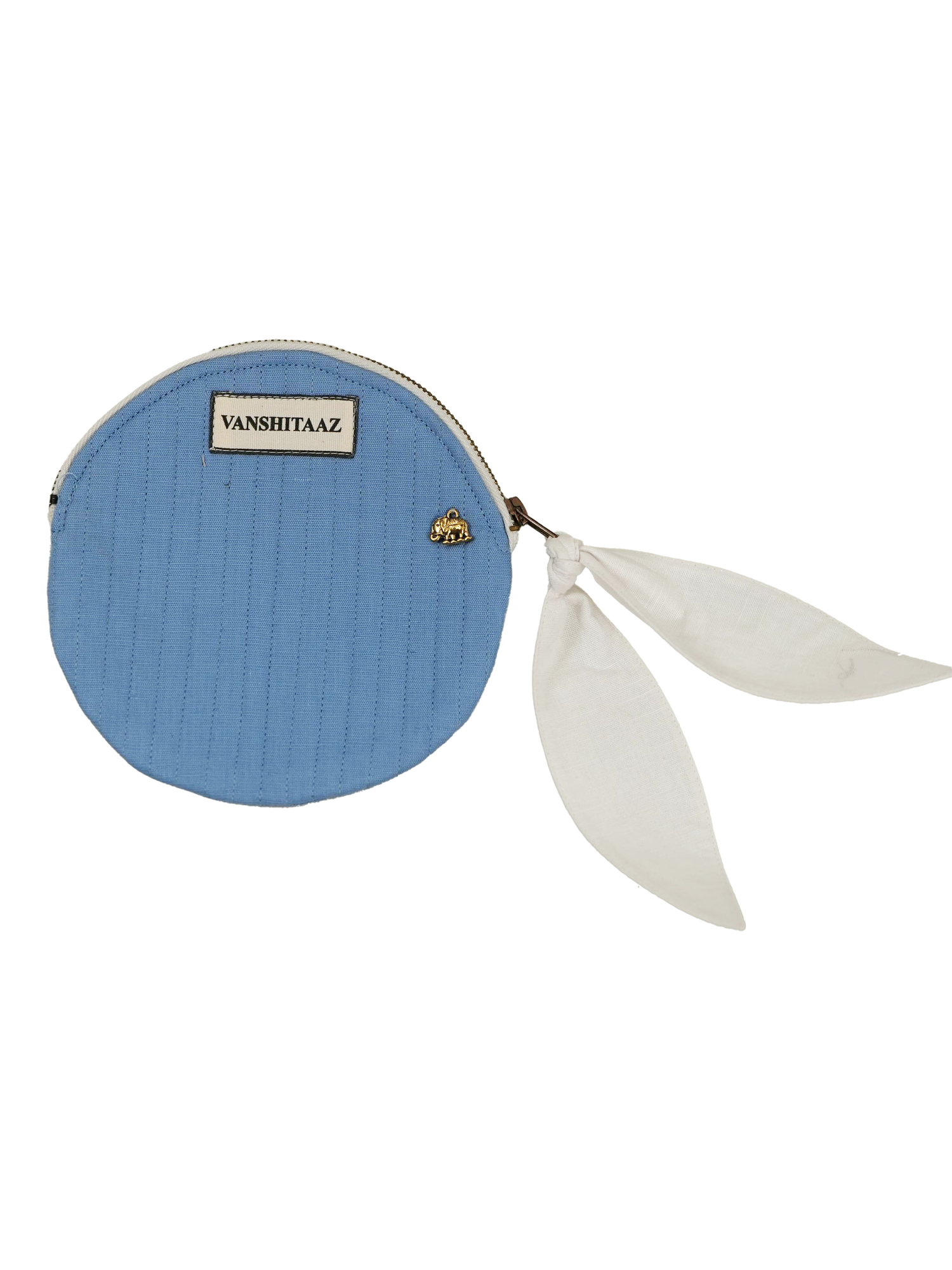 Knot Mini Pouch