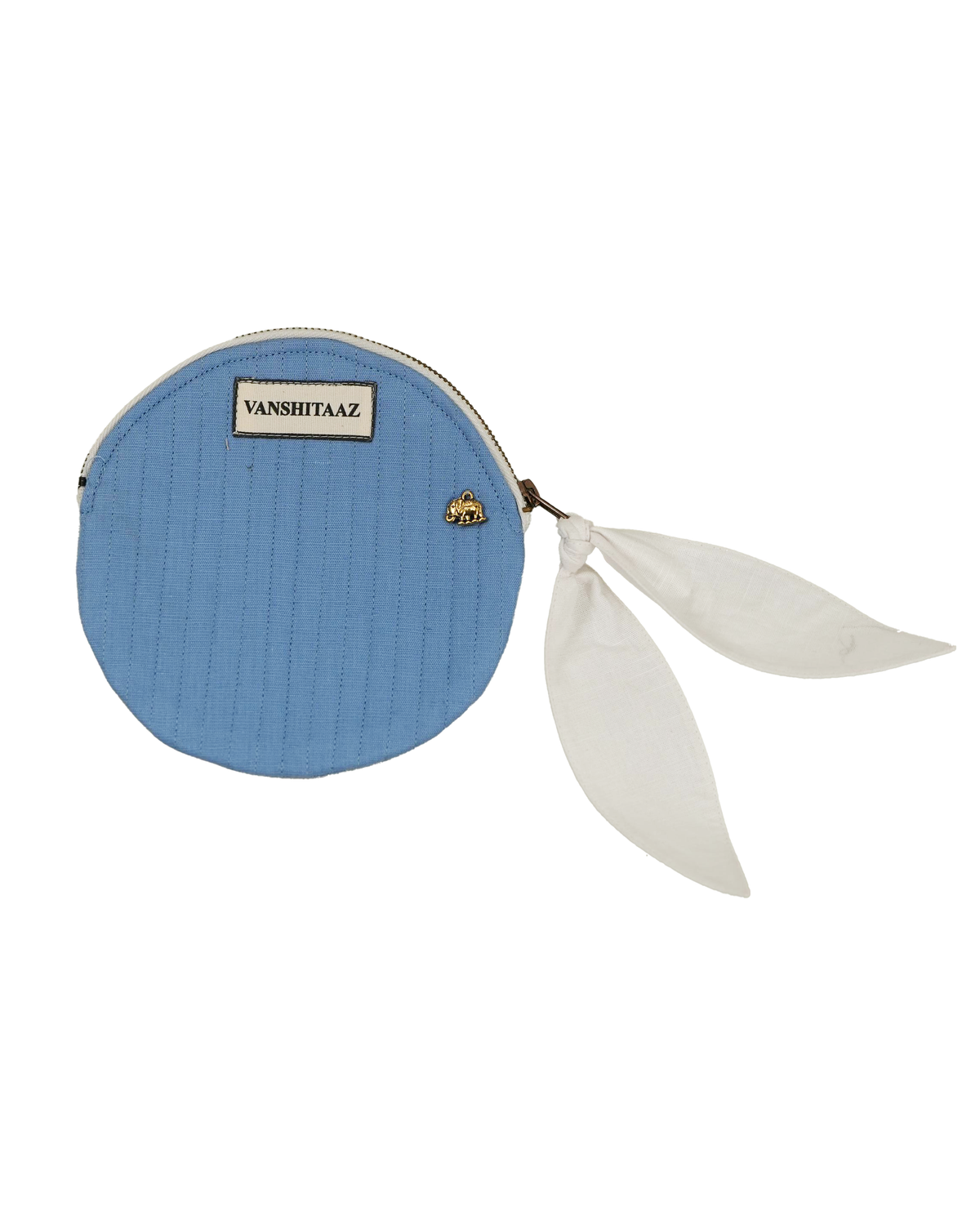 Knot Mini Pouch
