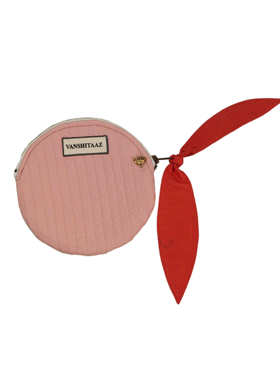 Knot Mini Pouch