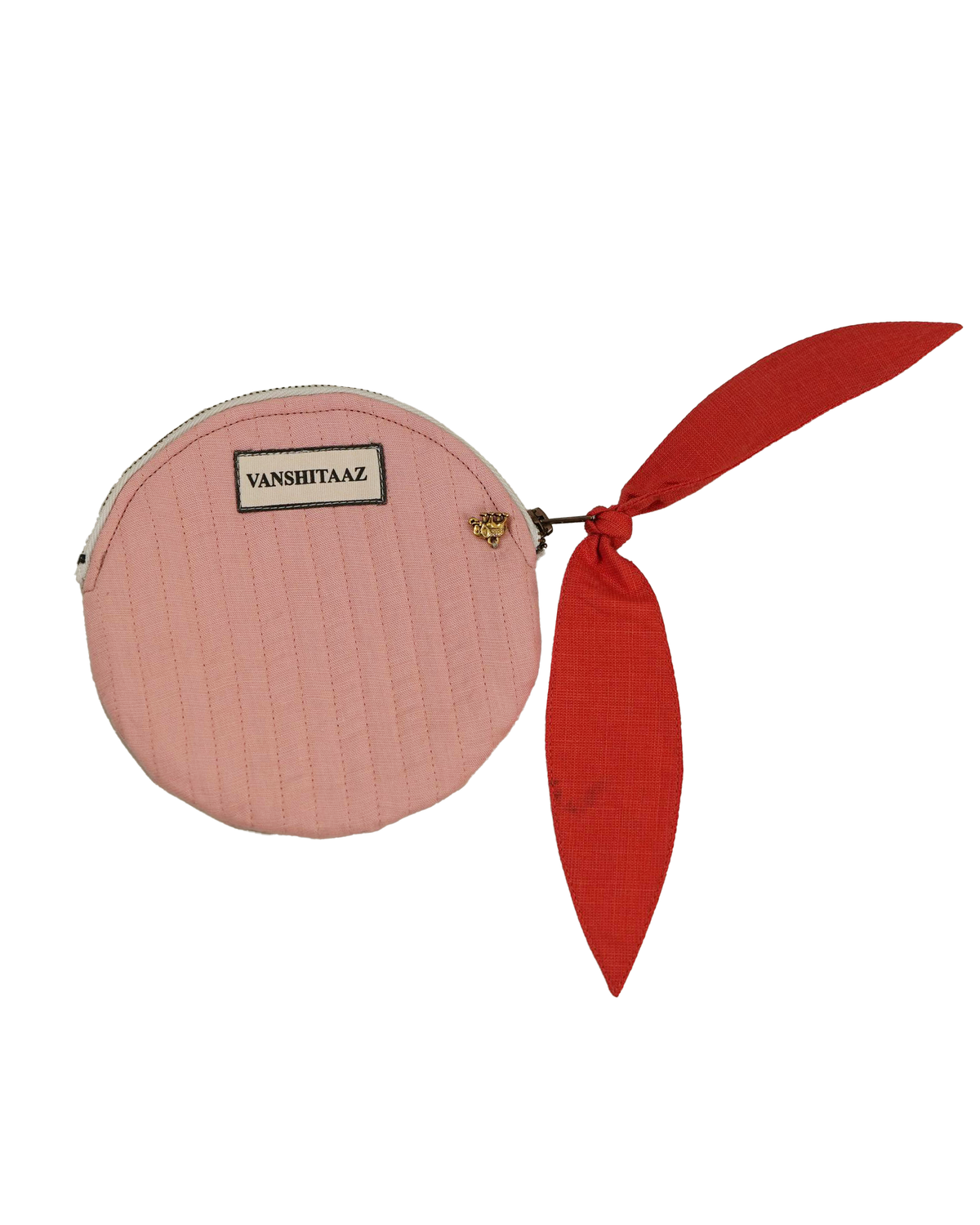 Knot Mini Pouch