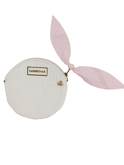 Knot Mini Pouch