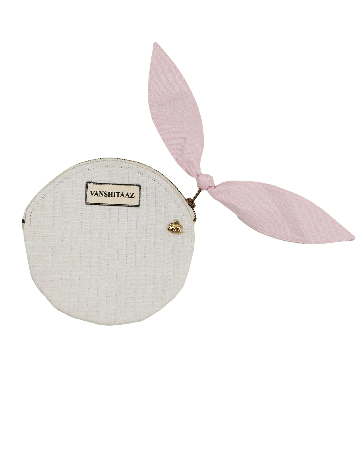 Knot Mini Pouch
