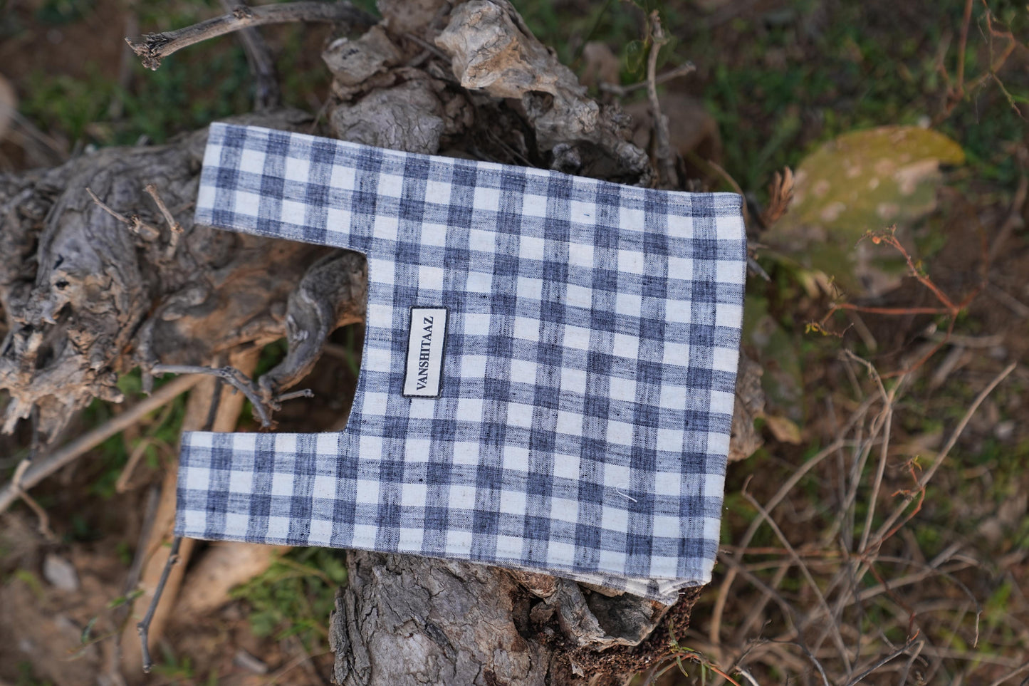 Sutra Cube Tote