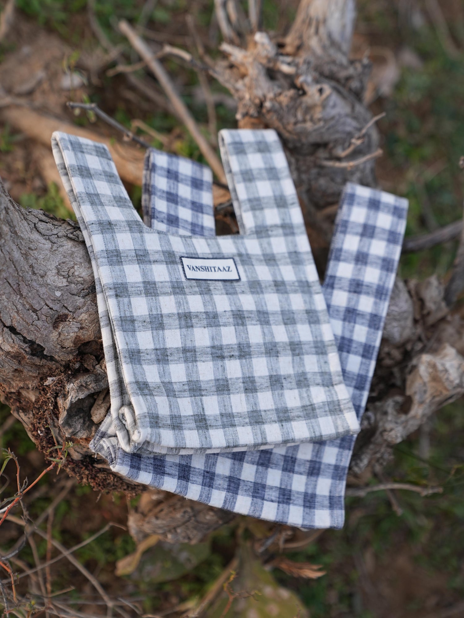 Sutra Cube Tote