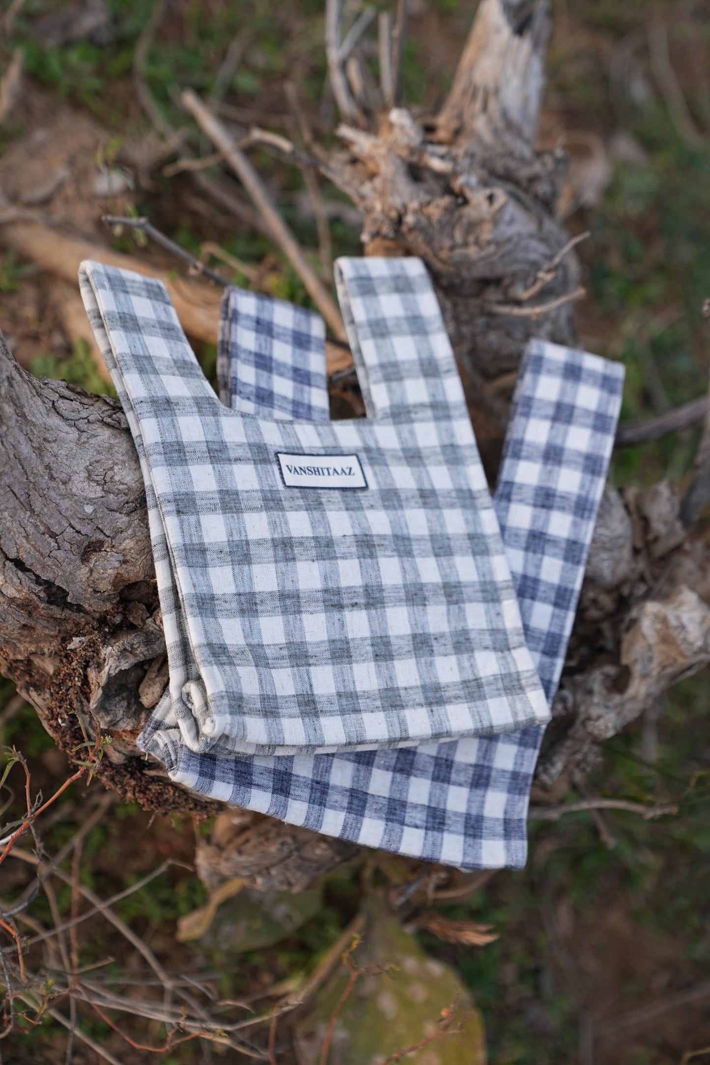 Sutra Cube Tote