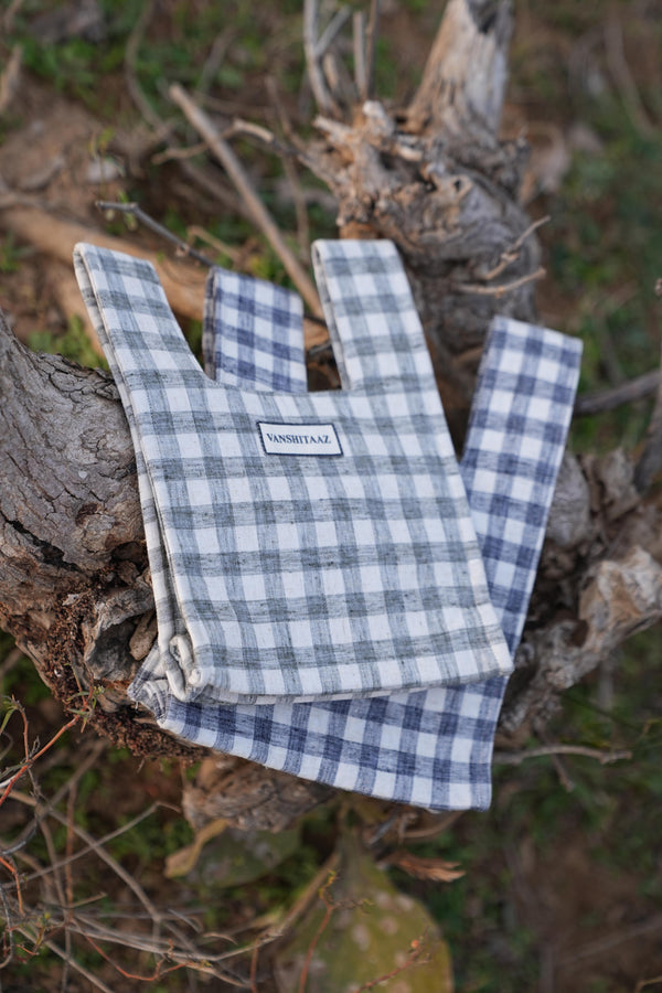 Sutra Cube Tote