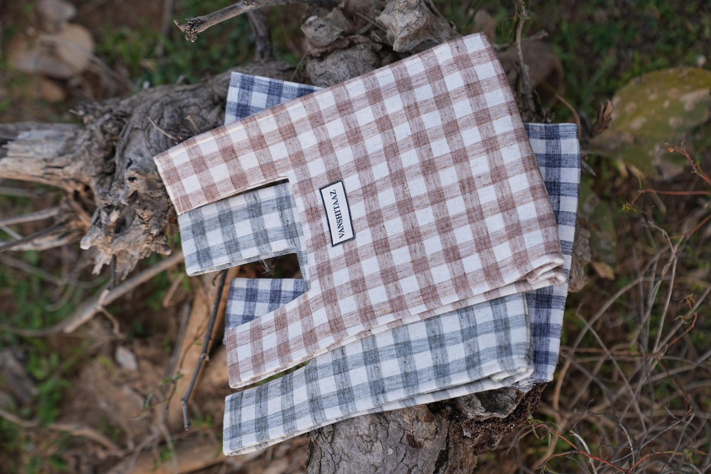 Sutra Cube Tote