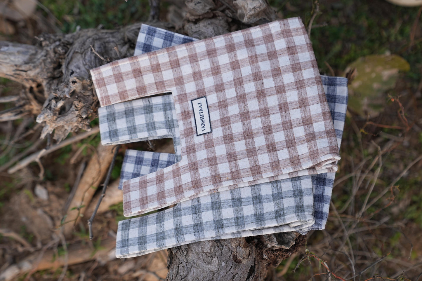 Sutra Cube Tote