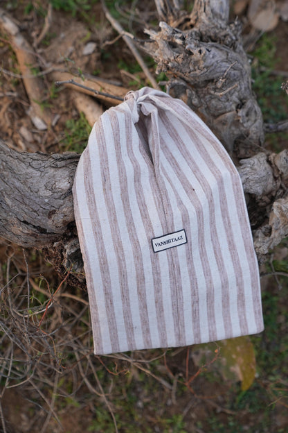 Sutra Breeze Pouch