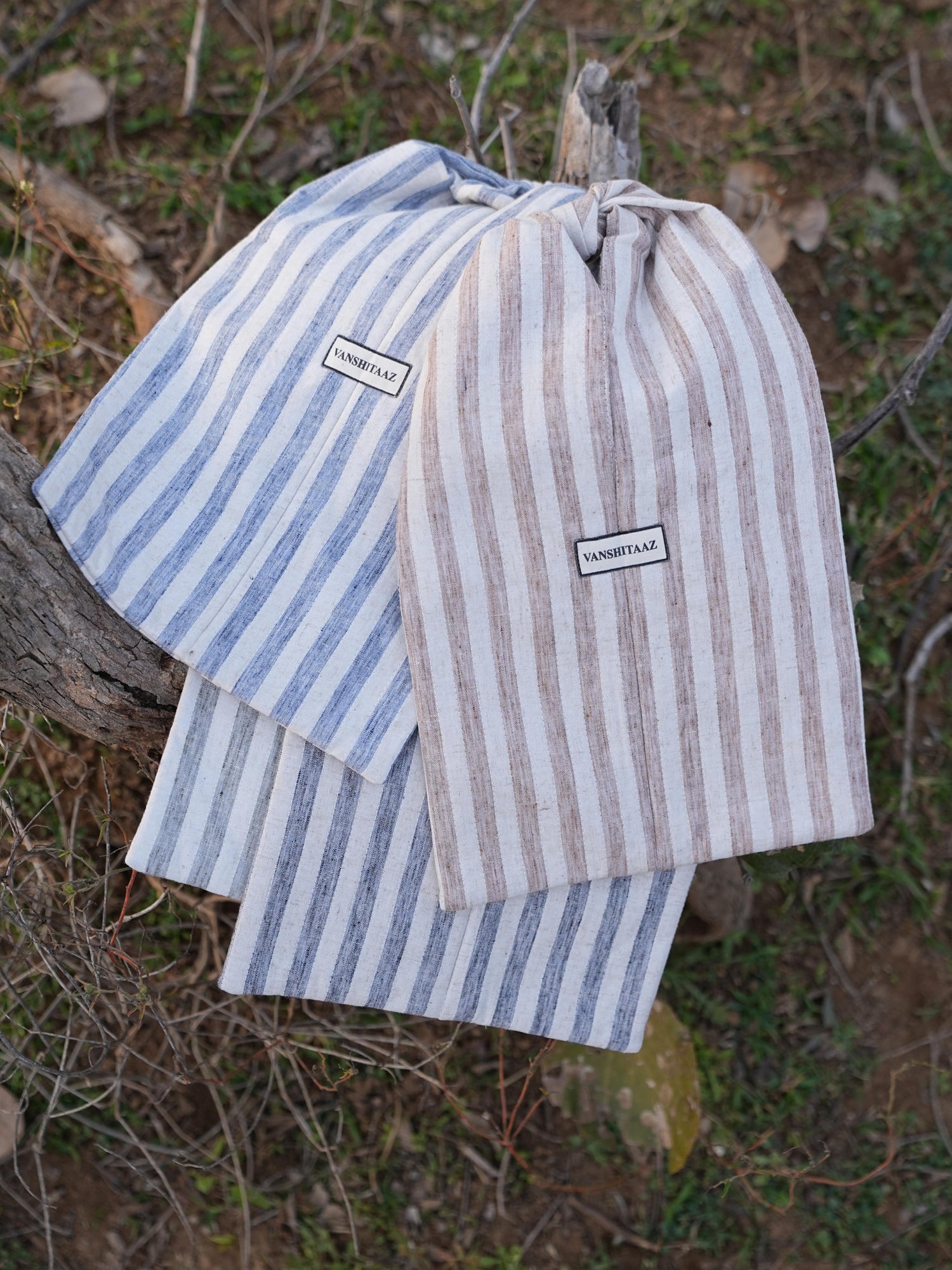 Sutra Breeze Pouch