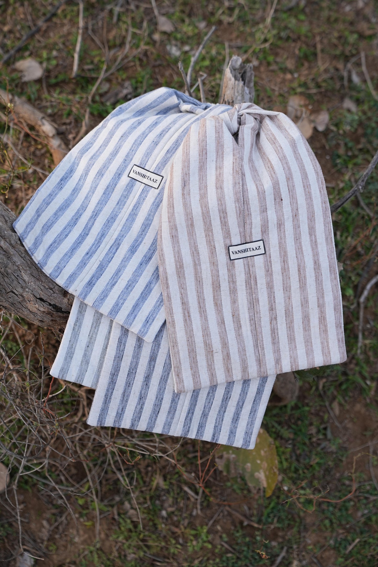Sutra Breeze Pouch