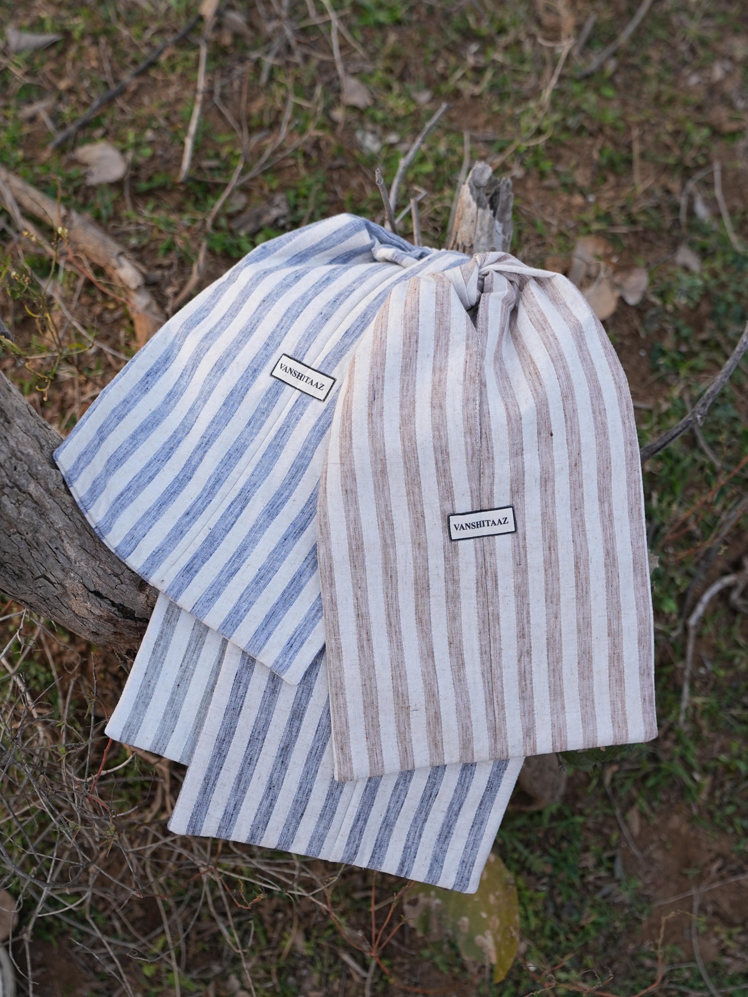 Sutra Breeze Pouch