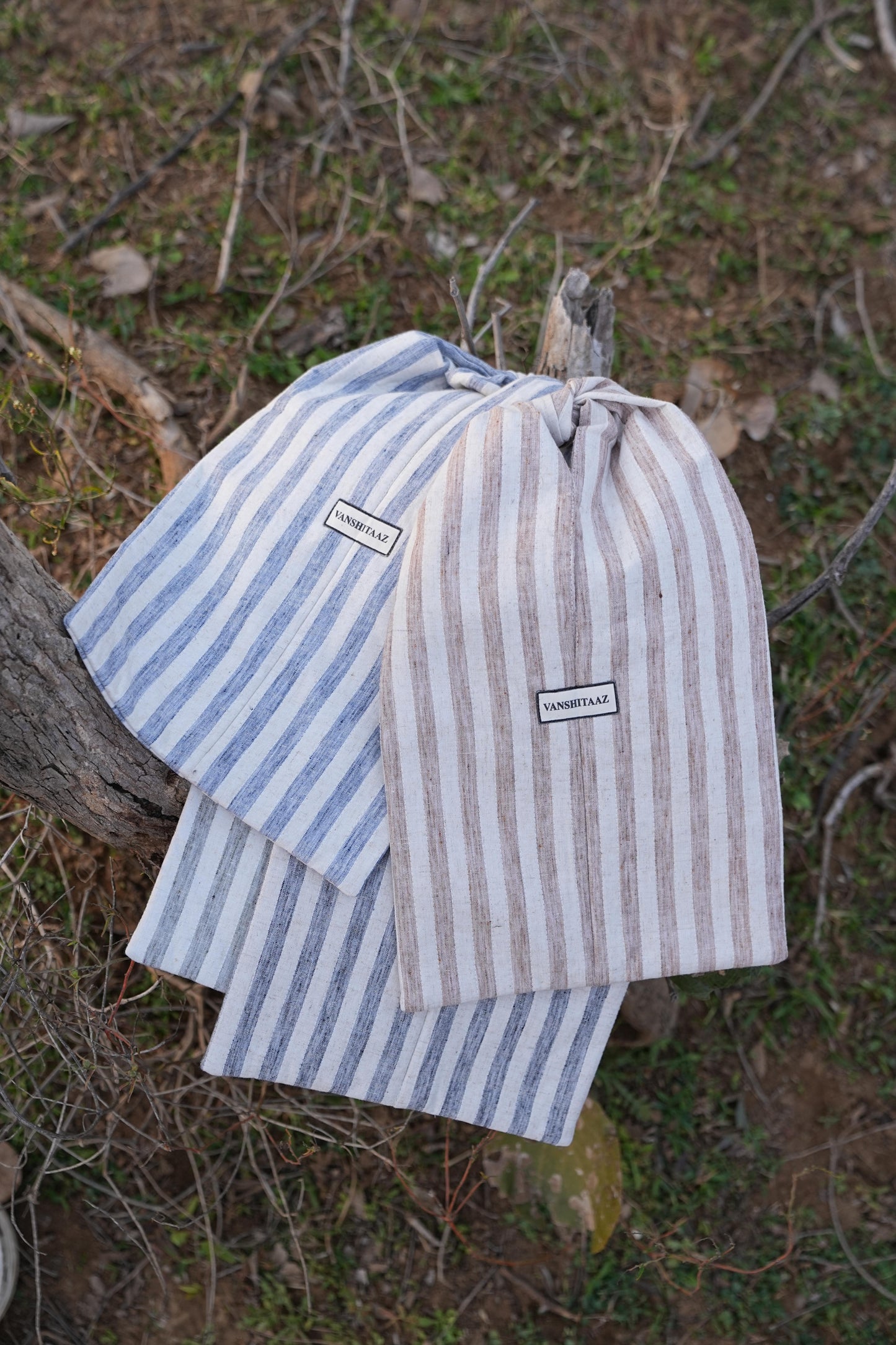 Sutra Breeze Pouch