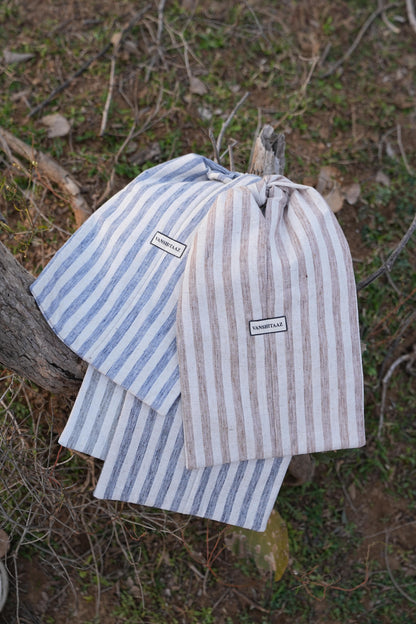 Sutra Breeze Pouch