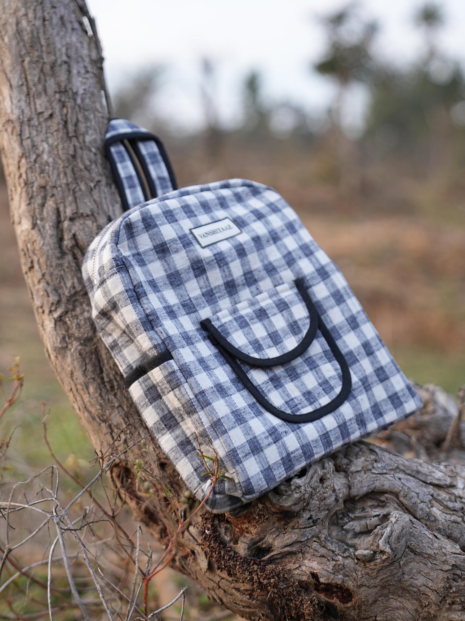 Sutra Roam Bag