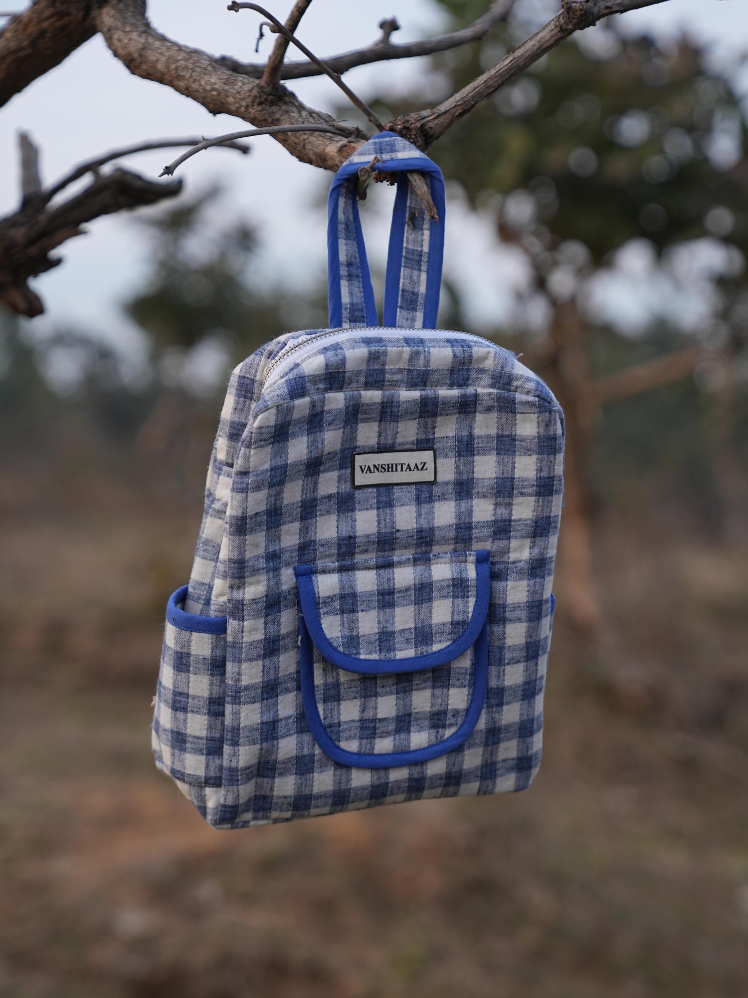 Sutra Roam Bag