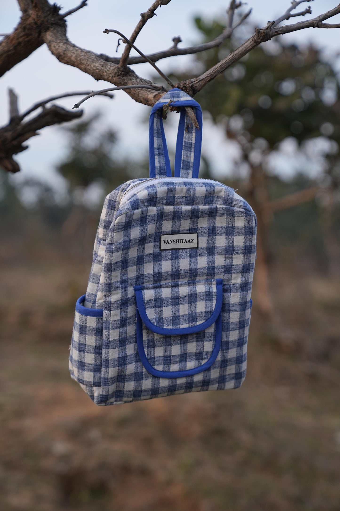 Sutra Roam Bag