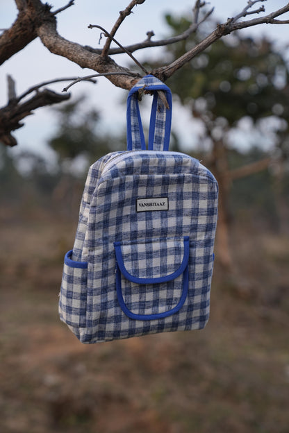 Sutra Roam Bag