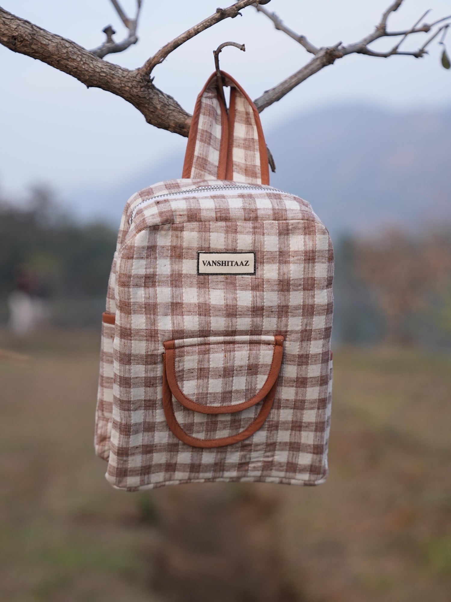 Sutra Roam Bag