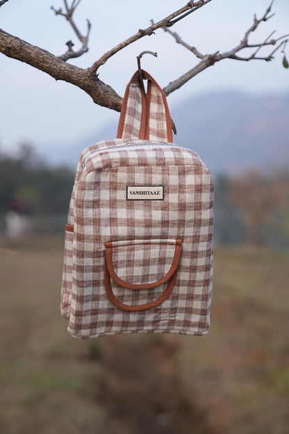 Sutra Roam Bag