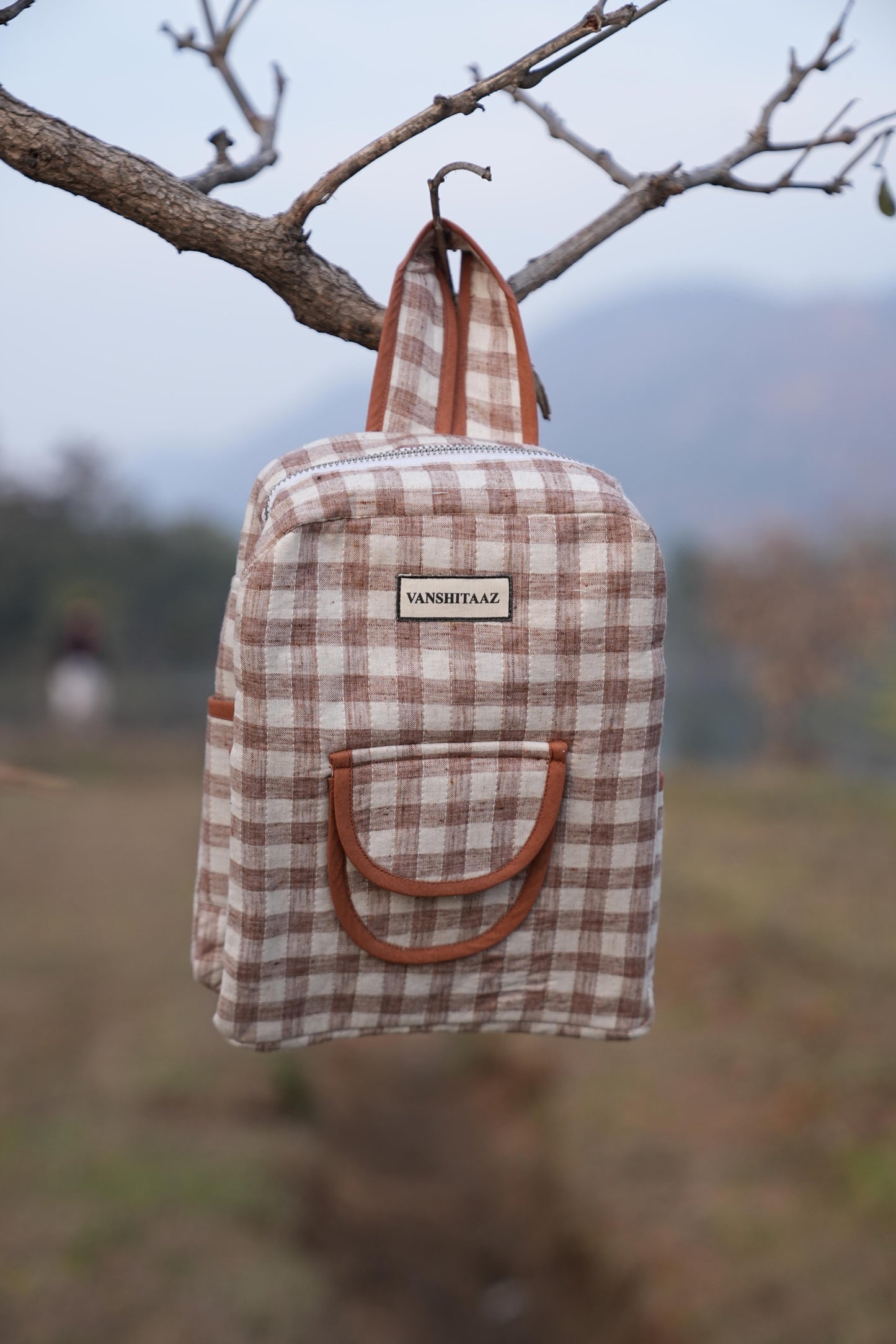Sutra Roam Bag