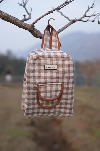 Sutra Roam Bag