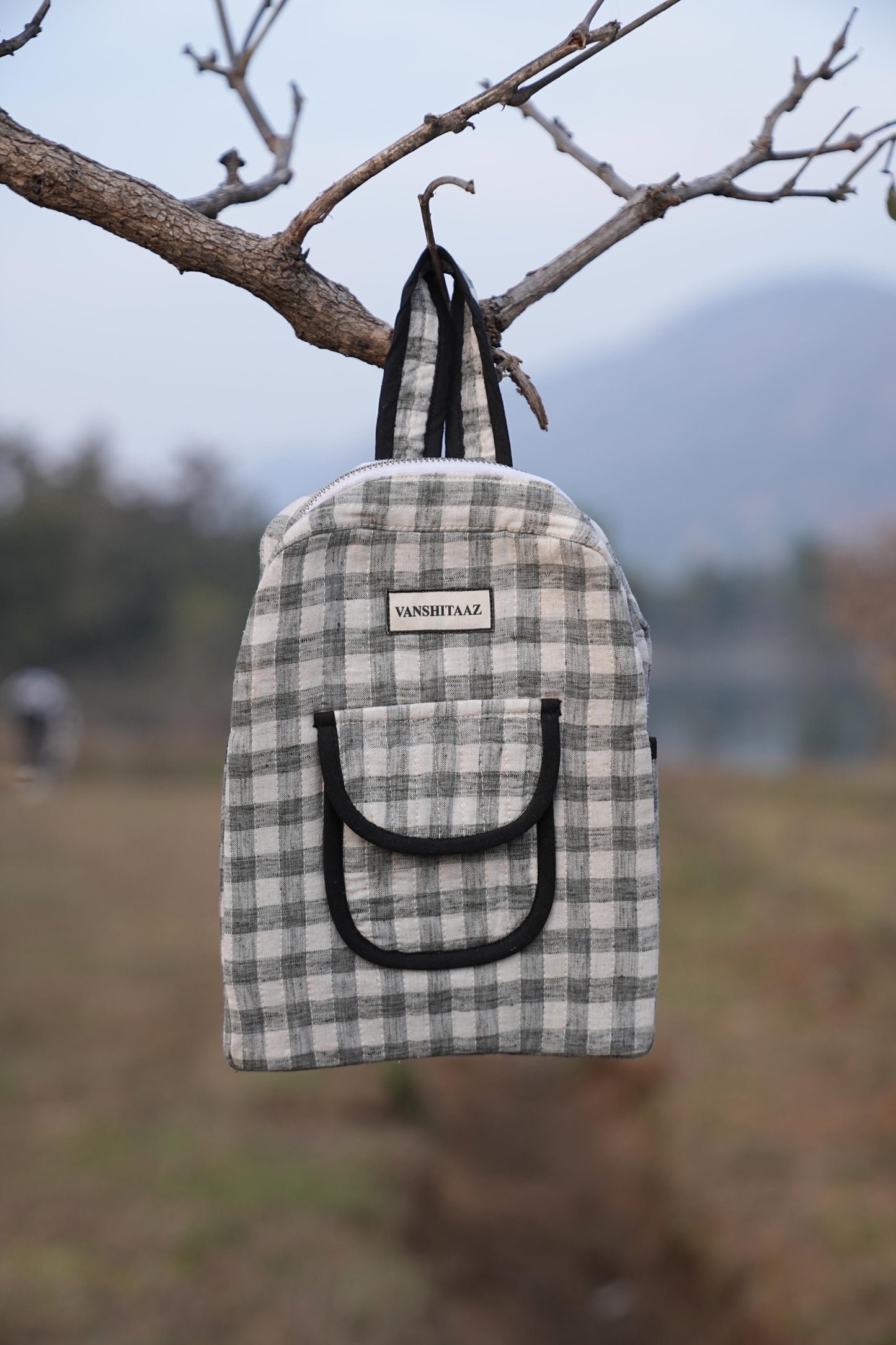 Sutra Roam Bag