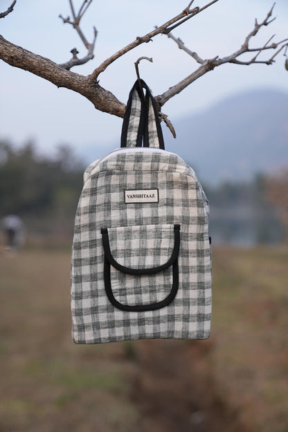 Sutra Roam Bag