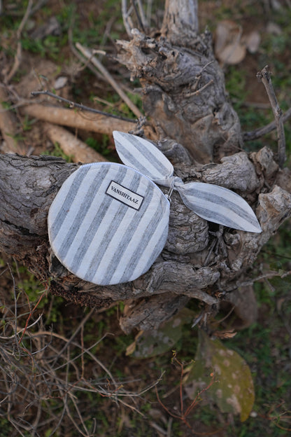 Sutra Moon Pouch
