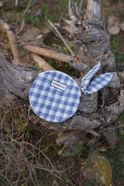 Sutra Moon Pouch