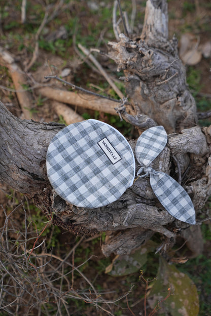 Sutra Moon Pouch